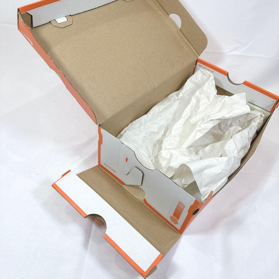 新品 未使用 ナイキ NIKE エアズームペガサス36 ハコネ 25cm