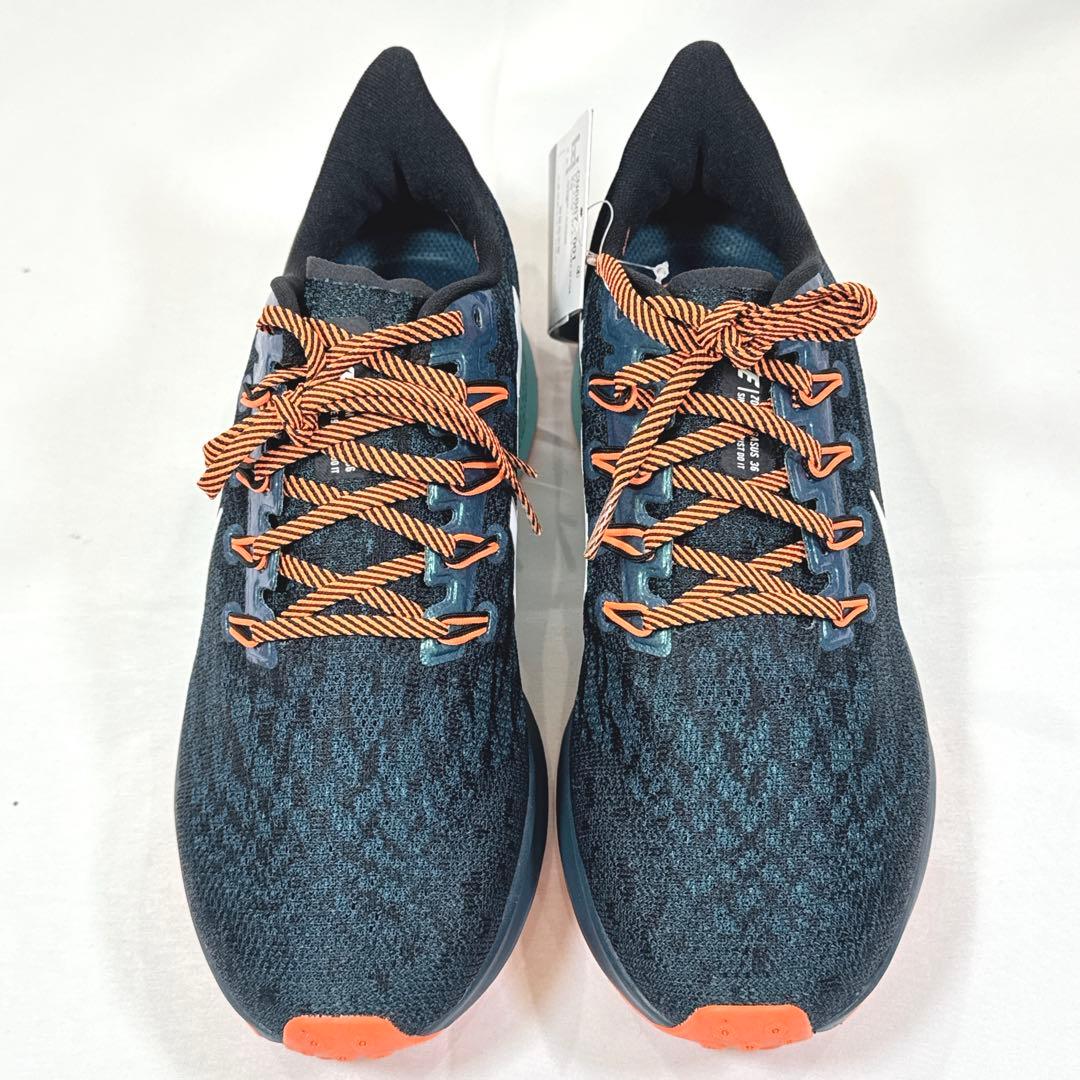 新品 未使用 ナイキ NIKE エアズームペガサス36 ハコネ 25cm