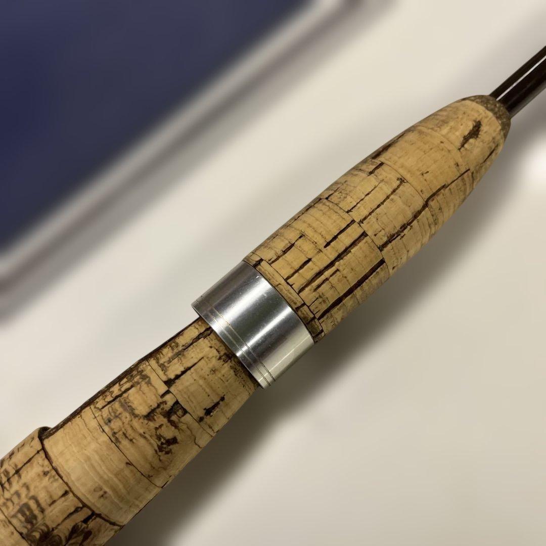 ufm ウエダ　トラウトスティンガー　BORON TSS-72 [希少品]