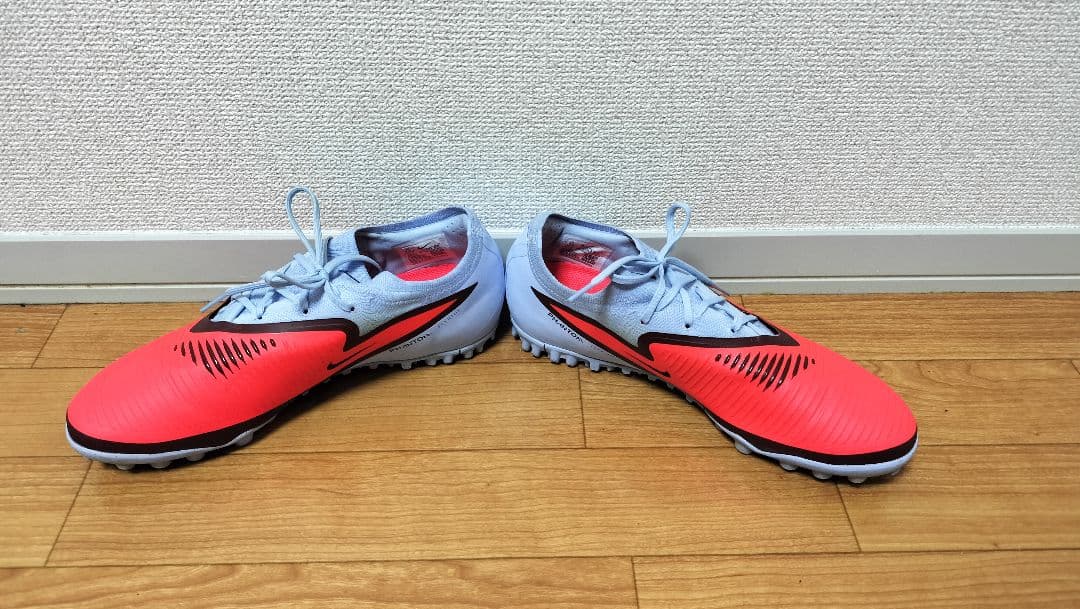 【ファントムプロ】ナイキ NIKE ナイキ ファントム 6 LOW プロ TF