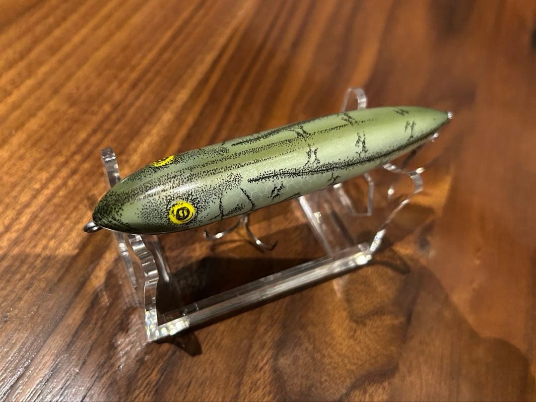ルアー・フライ HEDDON ZARA SPOOK NSO