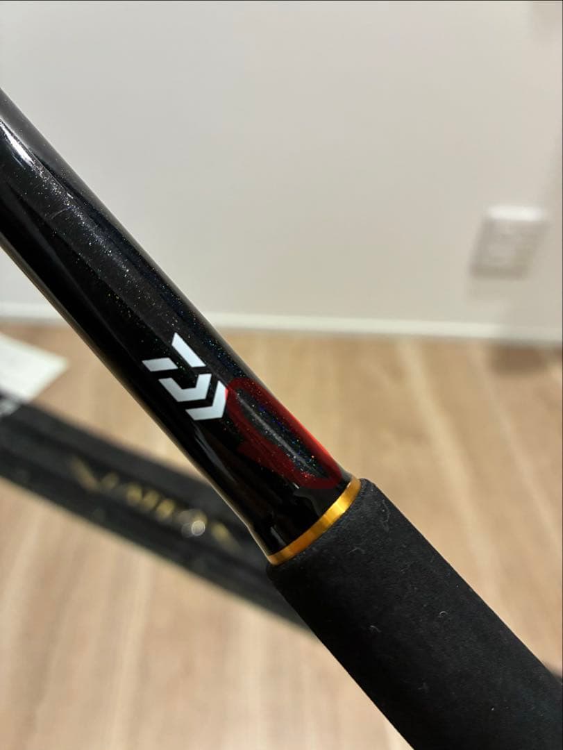 【美品】ダイワ 24ラテオ110MH-4 DAIWA LATEO