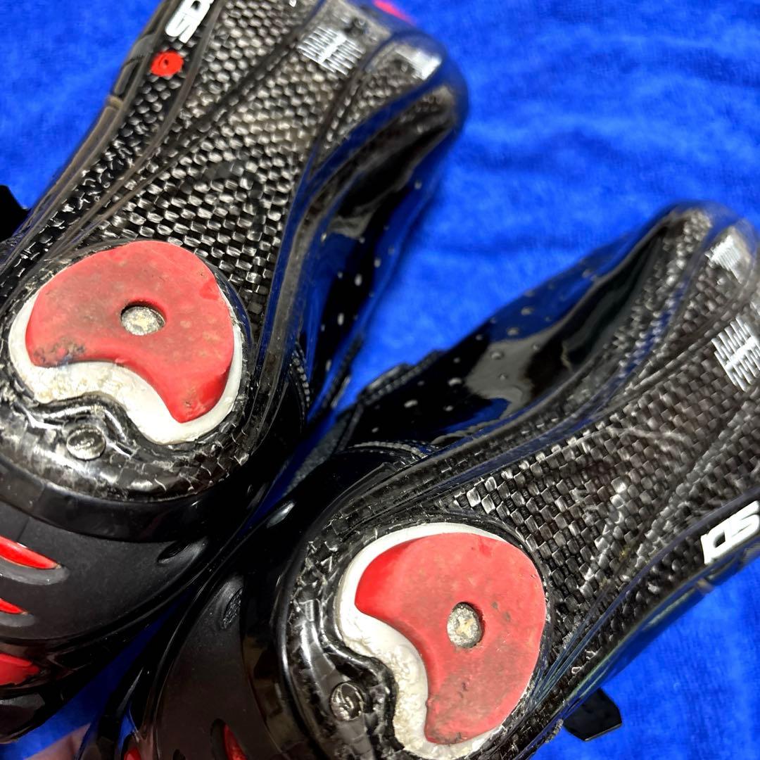 ウェア SIDI ERGO2 Carbon 44