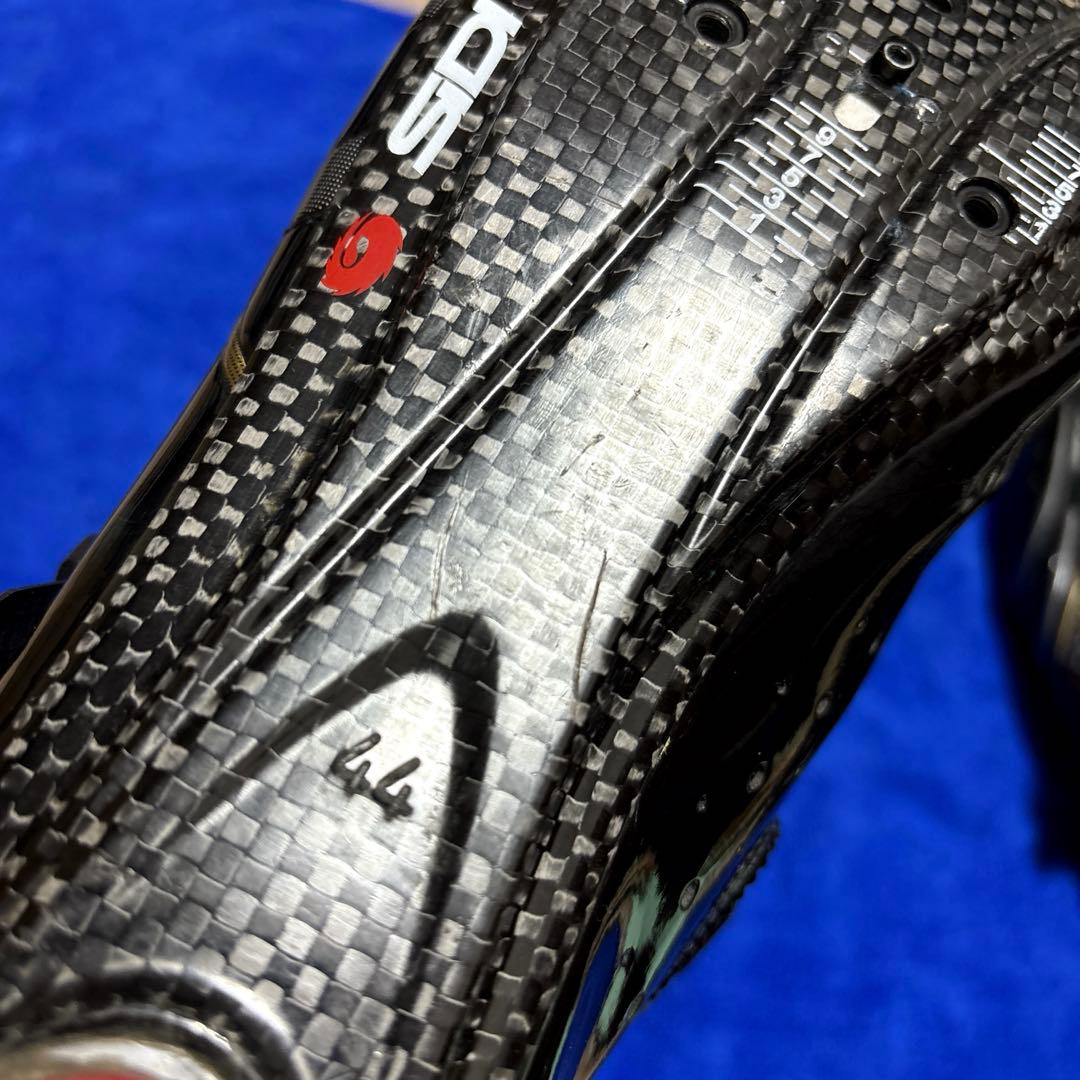 ウェア SIDI ERGO2 Carbon 44