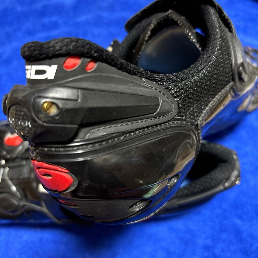 ウェア SIDI ERGO2 Carbon 44