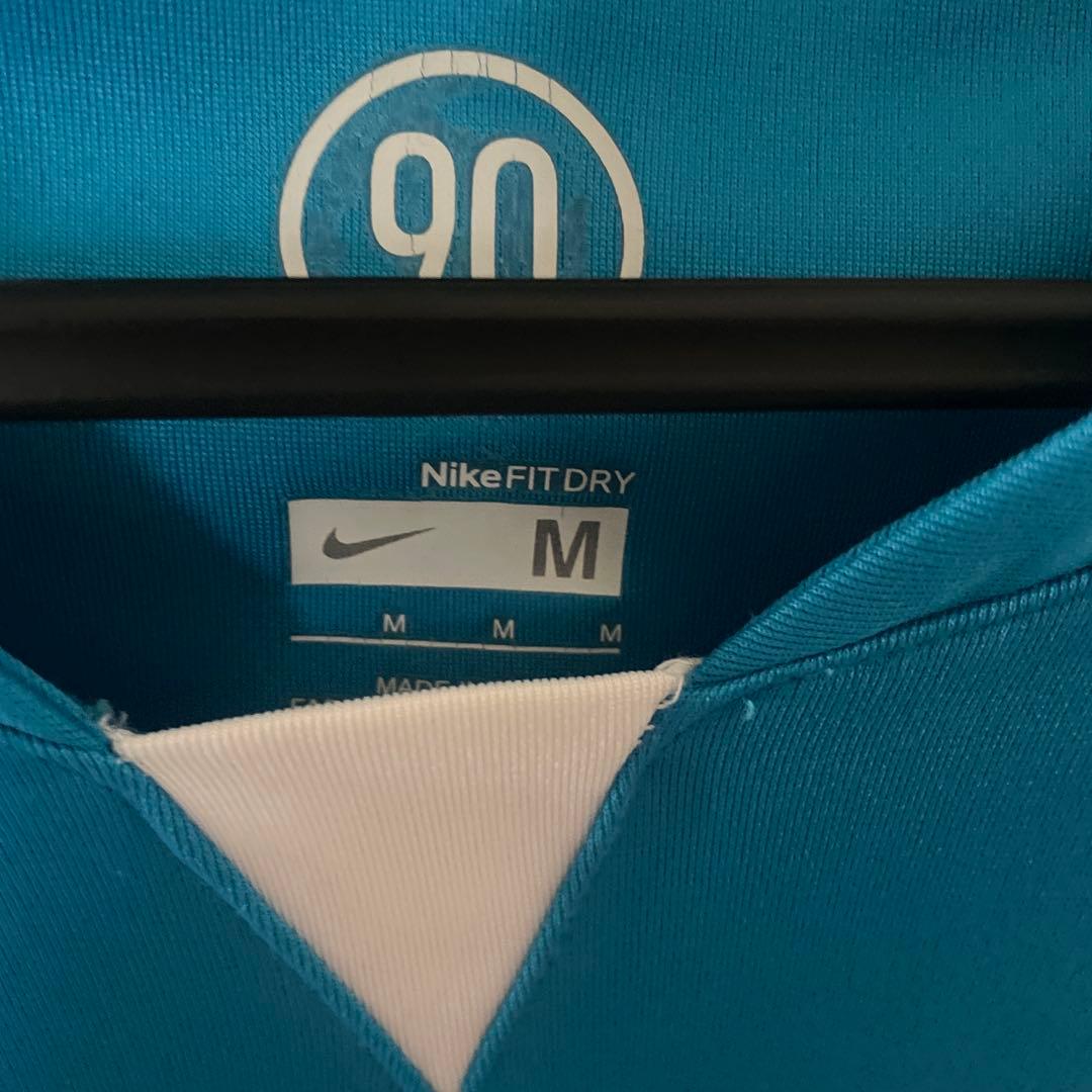 インテル100周年記念ユニフォーム　NIKE