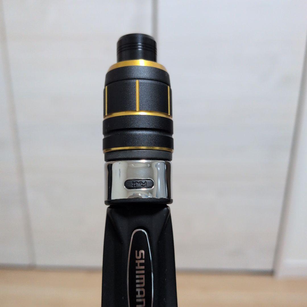 SHIMANO ENGETSU BB B69M-S 極美品