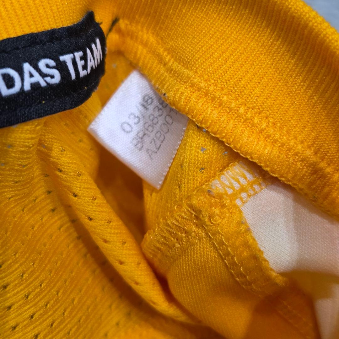 ベガルタ仙台　2018　ユニフォーム　S　adidas　アディダス　ホーム