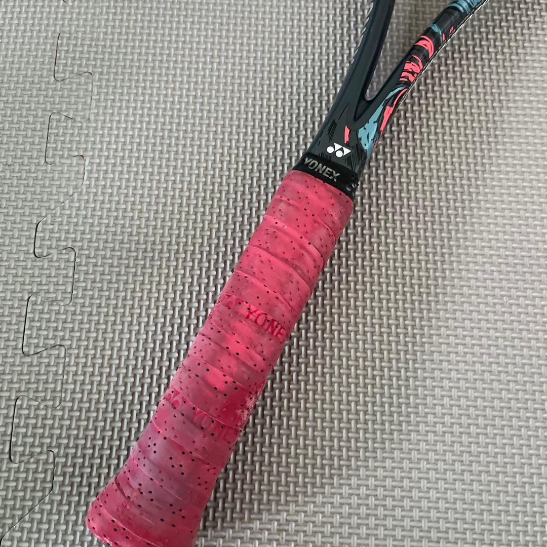 軟式テニスラケット　初心者セット