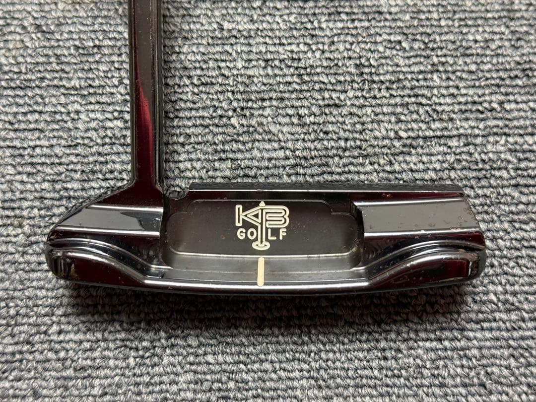 超希少❗️ケビンバーンズ PROTOTYPE◆02/50◆34.5インチ◆