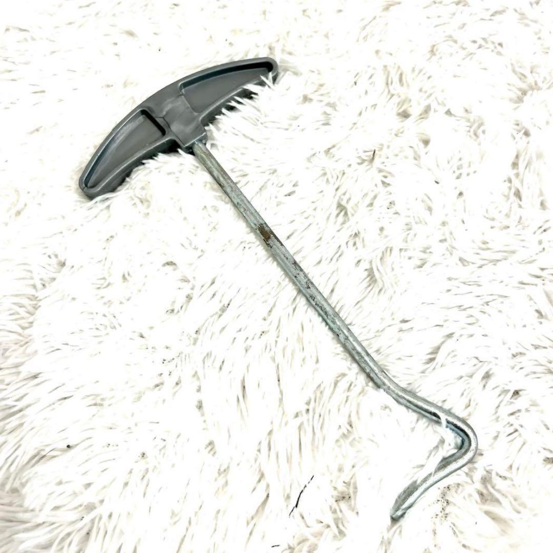 DOD カマボコテント ソロ UL ブラック 廃盤品　キャンプ　ソロカマ