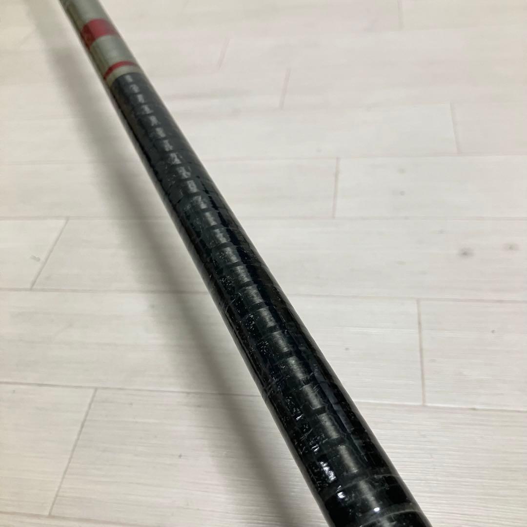 SPECIAL LOOP 香魚 硬調 810 鮎竿 ロッド
