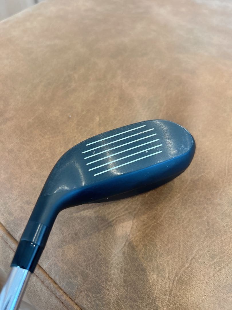 【人気】フォーティーンゲロンディUX-001UT5-8番4本NS.PRO105R