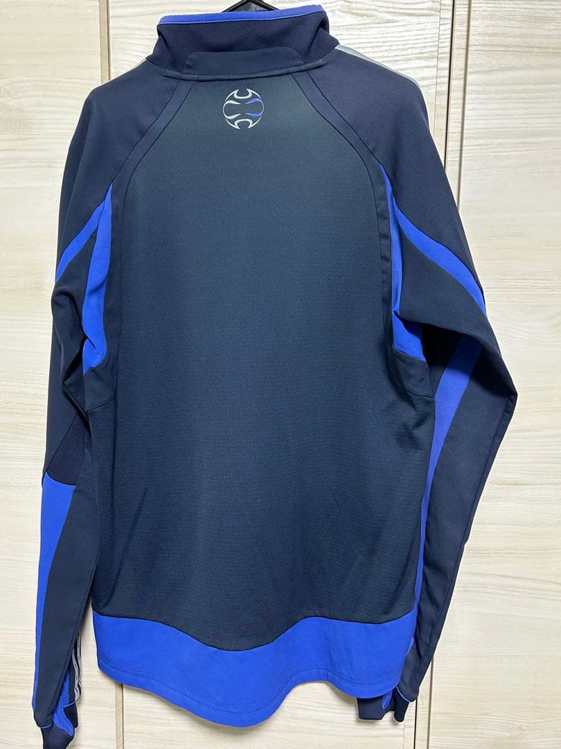 レア　adidas チェルシー　ゲームシャツ　2006-2007
