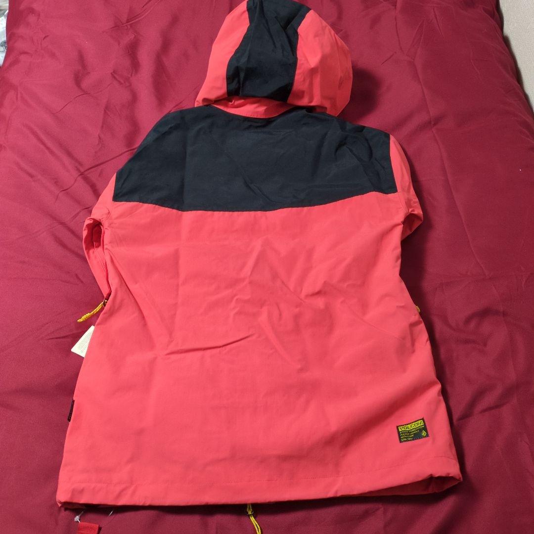スノーボードジャケット