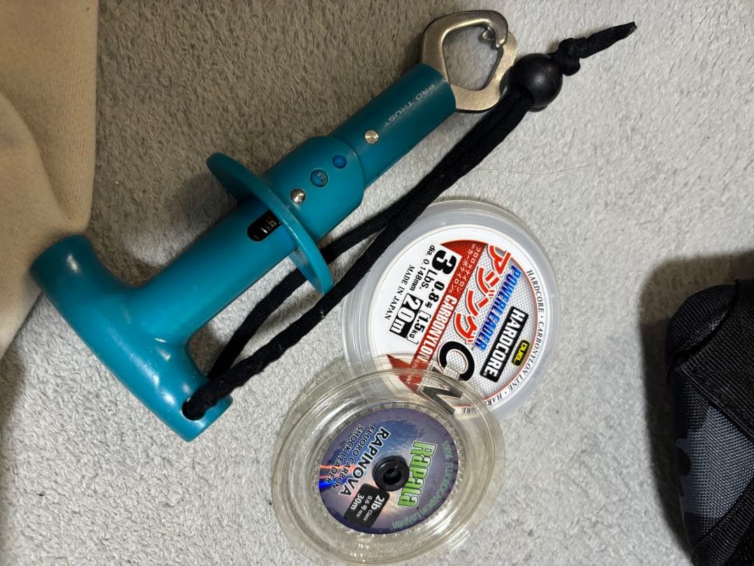 アジングフルセット