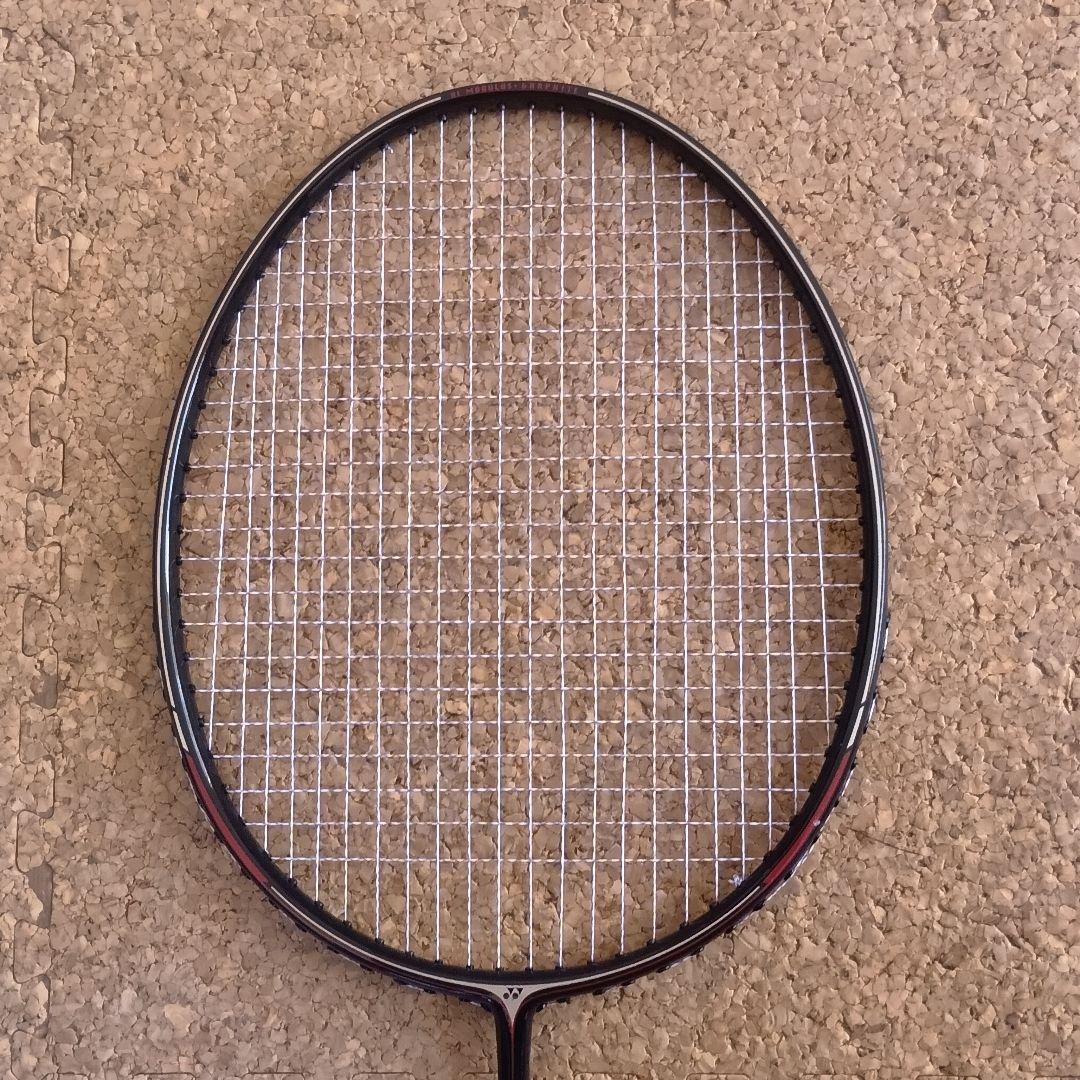 YONEX CARBONEX21SP カーボネックス21SPバトミントンラケット