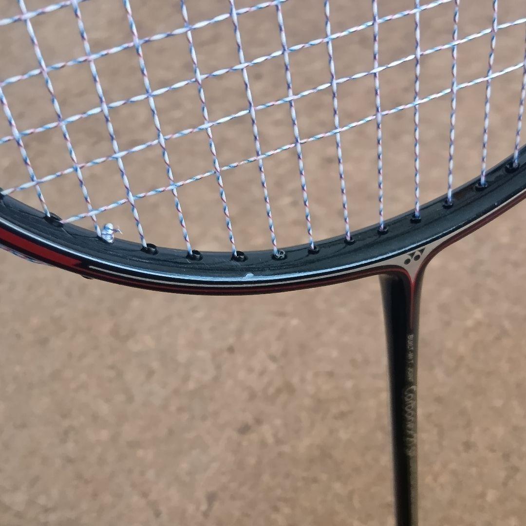 YONEX CARBONEX21SP カーボネックス21SPバトミントンラケット