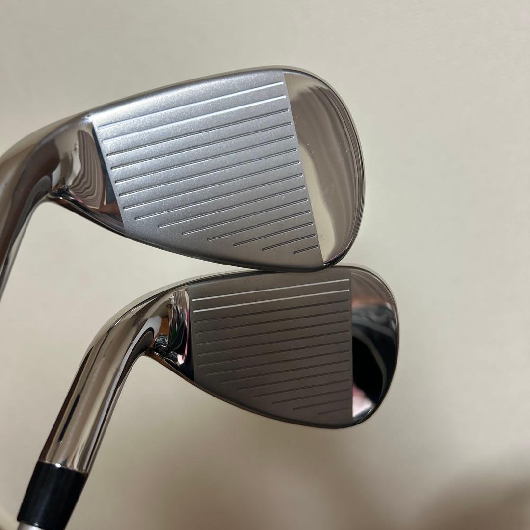 Callaway レディース クラブセット REVA