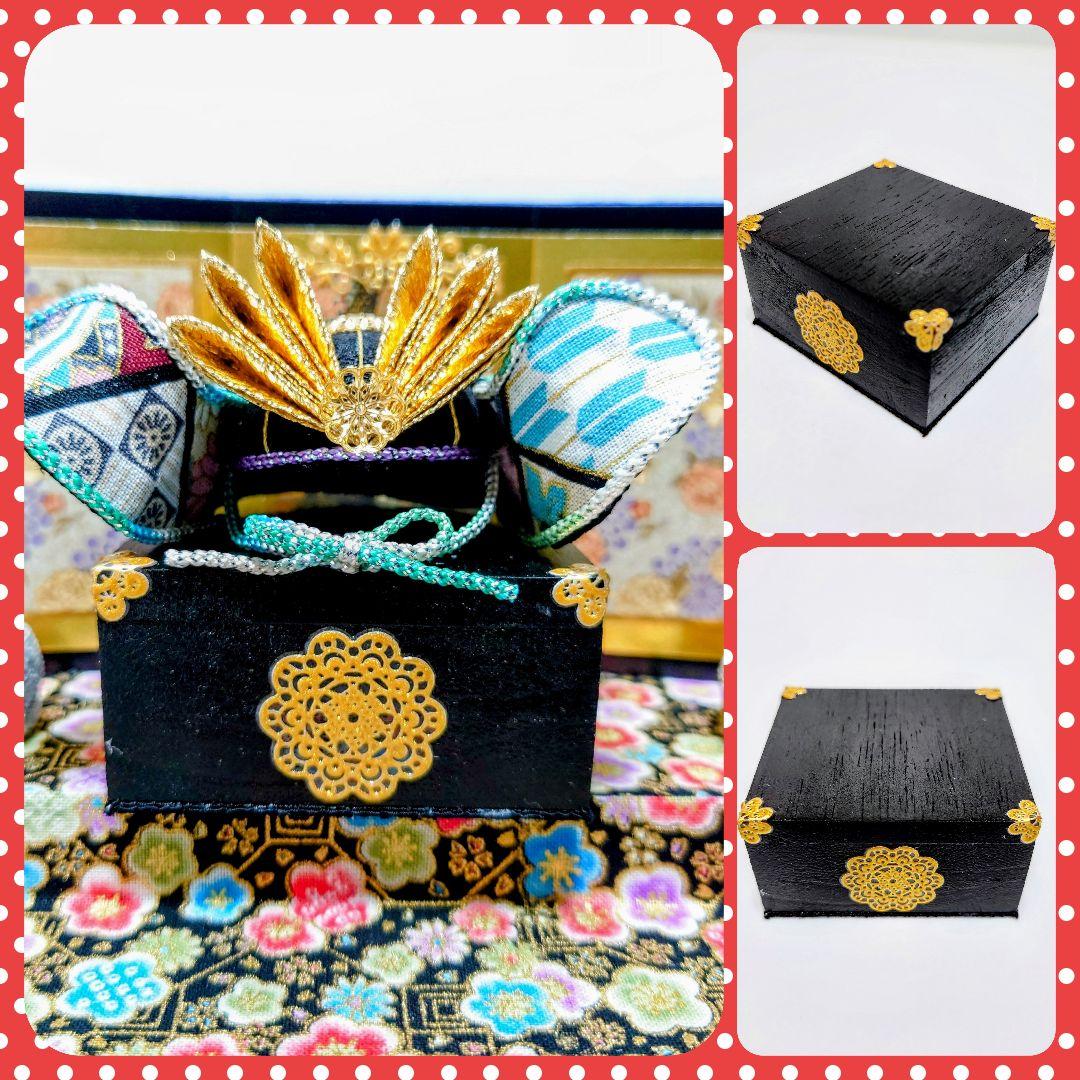 【五月人形飾り】桃太郎・金太郎・浦島太郎　ハンドメイド【ユニーズ・アド・モア】