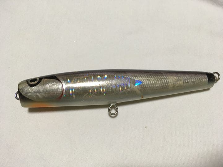 バブルスイマー　210 菊池工房　カーペンター　シービーワン　バズー　歌姫