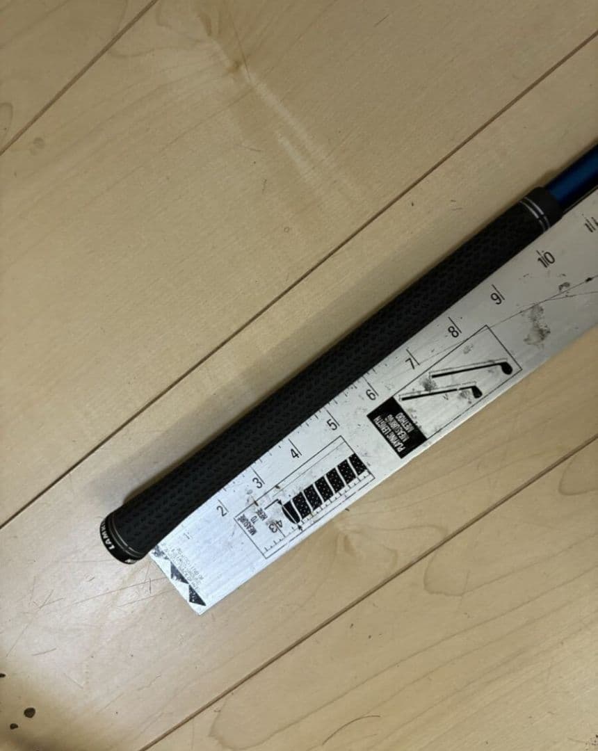 Fujikura フジクラ24 Ventus ベンタスブルー 6S ドライバー用