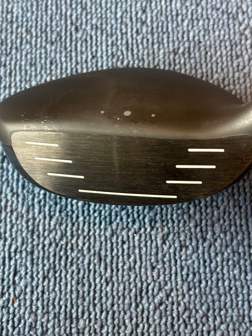 PING ピン G425 MAX 3W ヘッド単品
