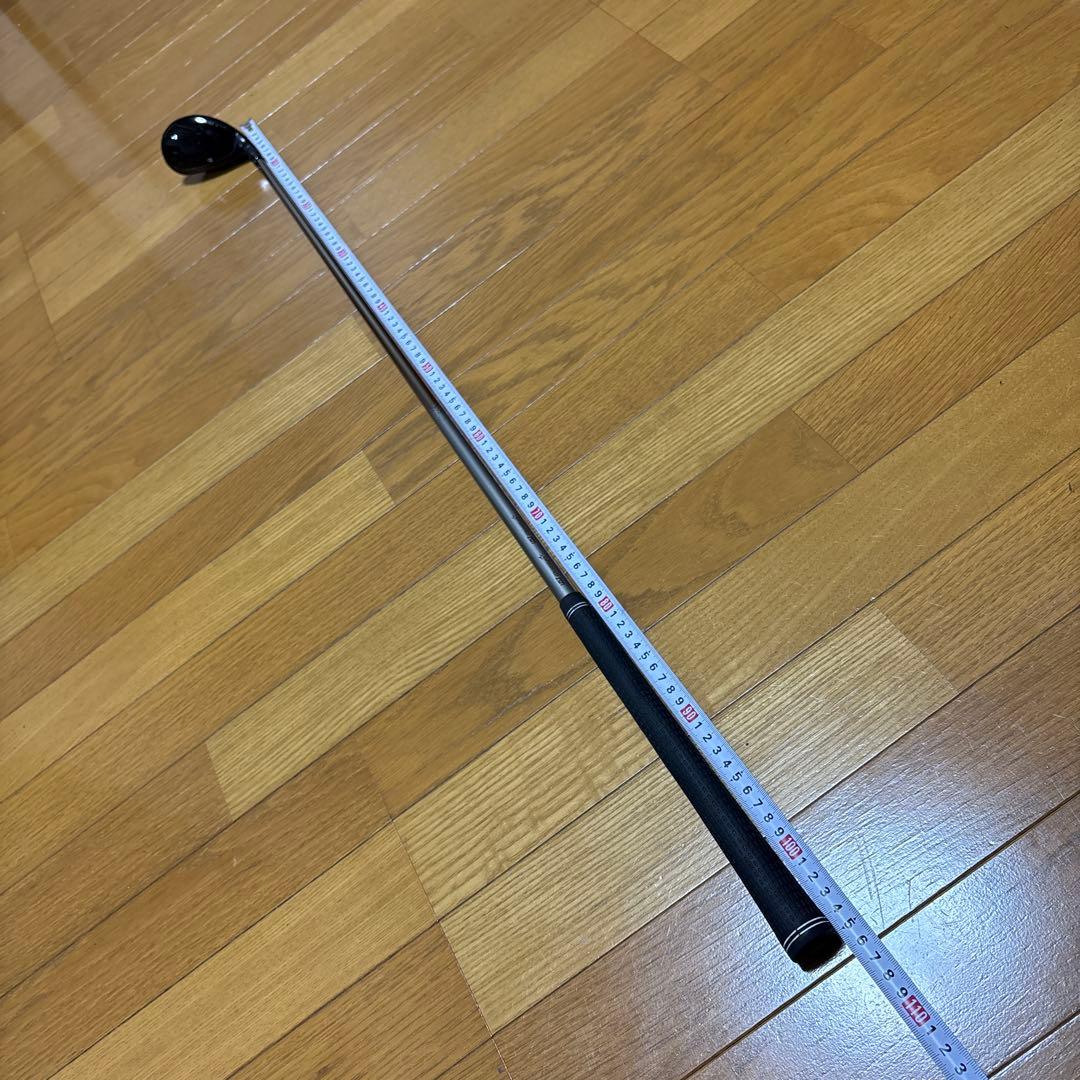 TaylorMade STRAUTH2 ユーティリティ 4U