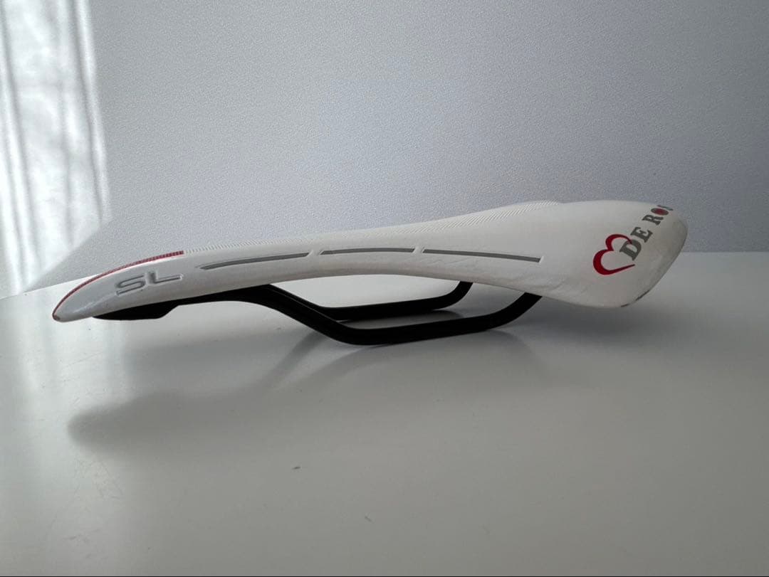 デローザ　Derosa selleItalia セライタリア　サドル
