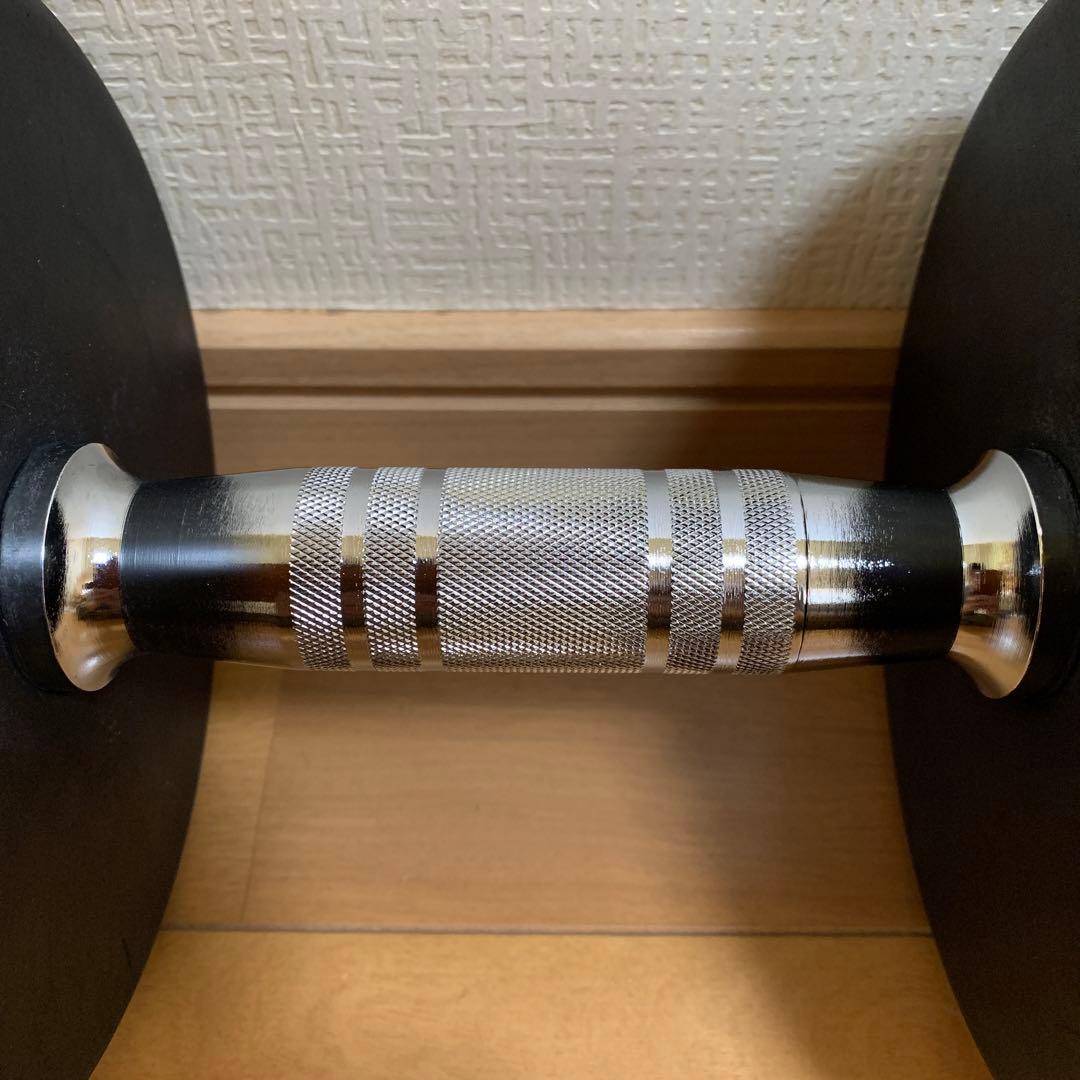 ワイルドフィット ダンベル 20Kg ① ※1個です