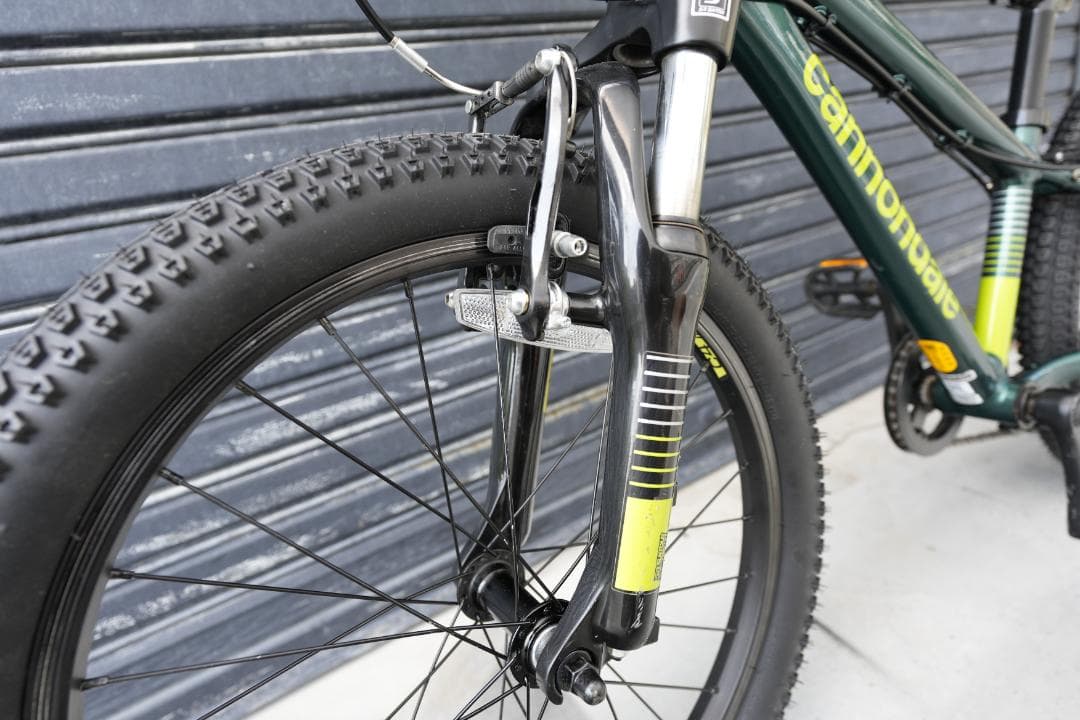 cannondale Kids Trail 20 Boy’s　キャノンデール