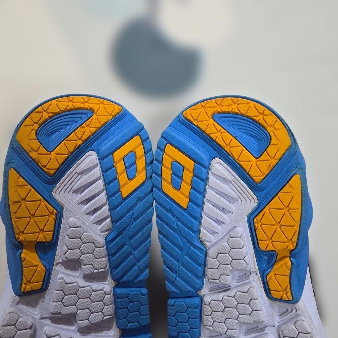 スパイク・シューズ HOKA ONE ONE Arashi 2 26.5cm