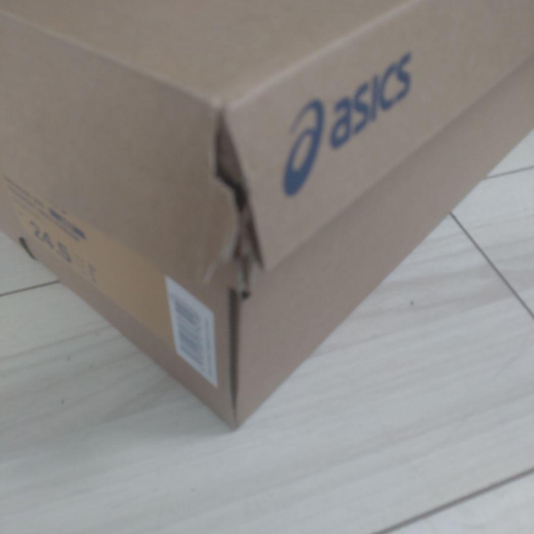 ASICS NOVA SURGE 3 24.5cm アシックス ノヴァサージ3