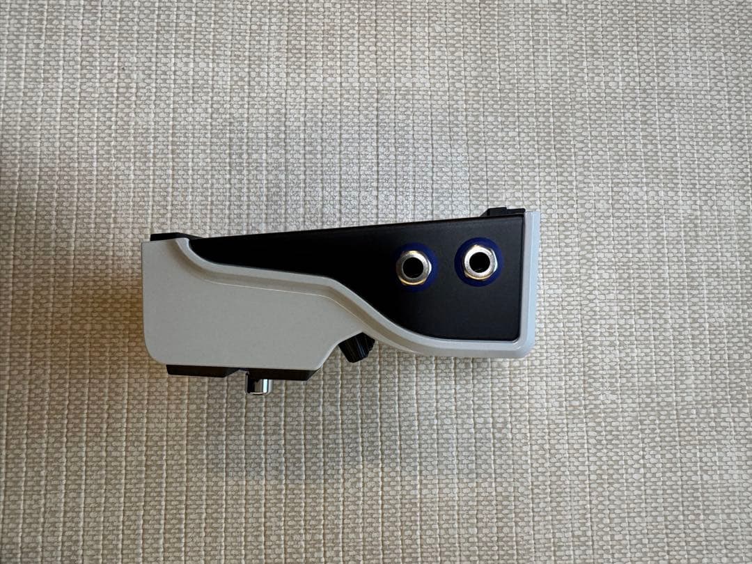 【美品】ZOOM MULTI STOMP MS-50G＋