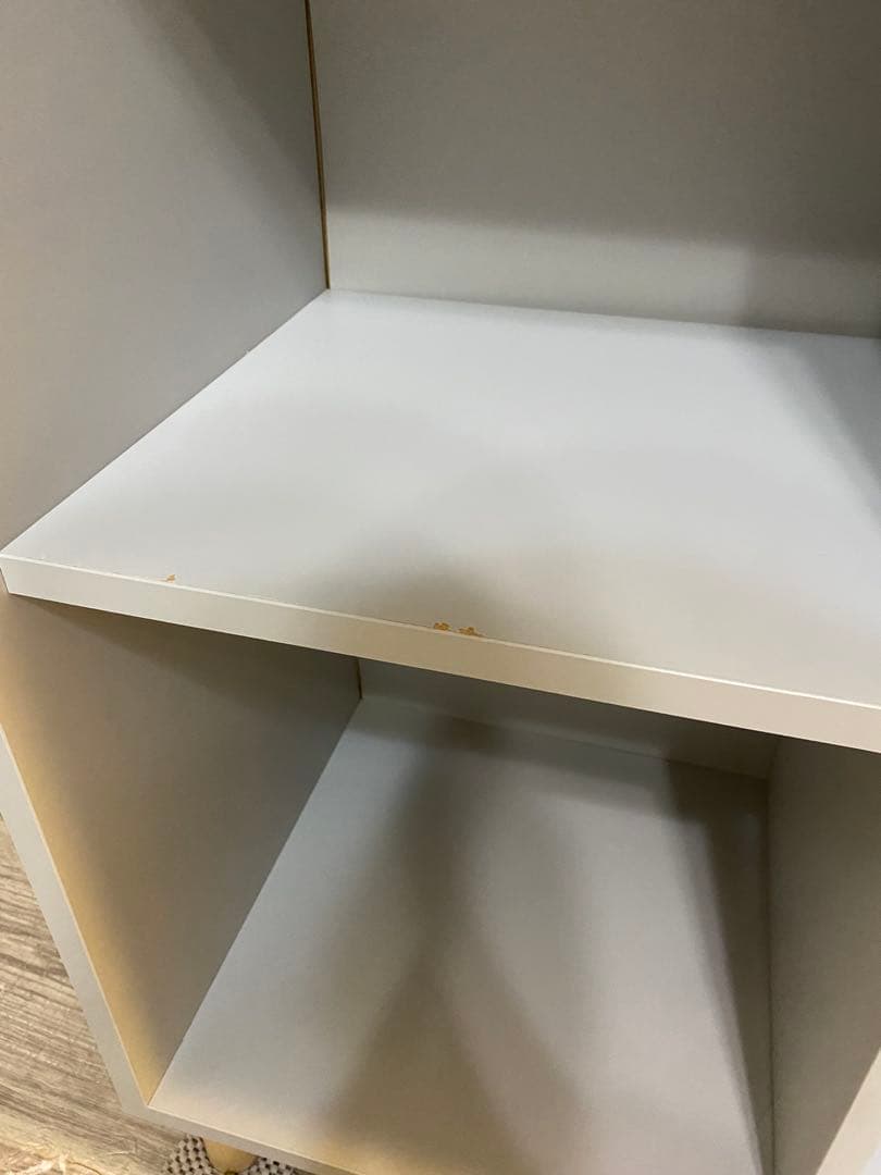 本棚　EKET エーケト　IKEA 廃盤