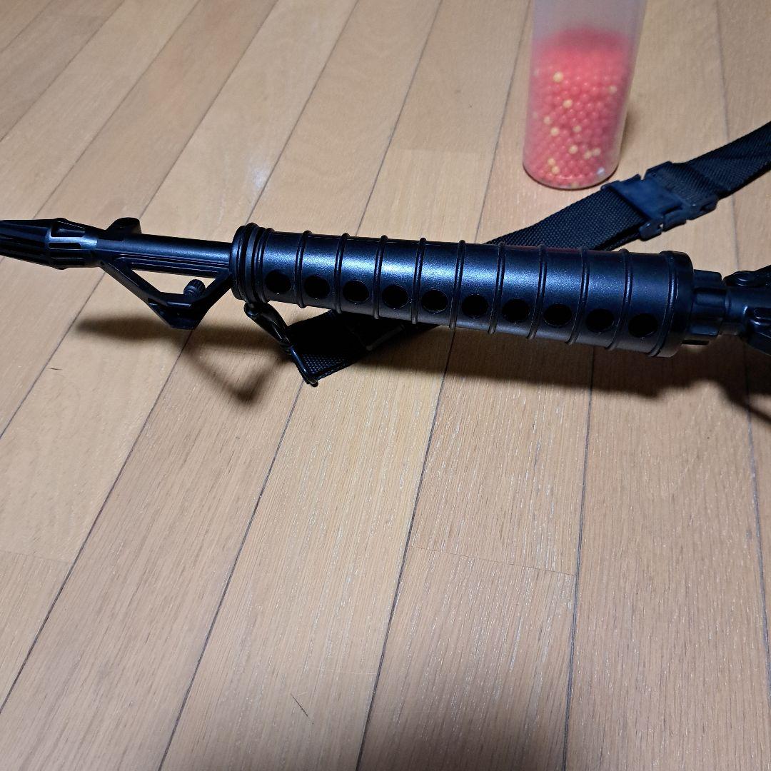 MGC キャリコM1000