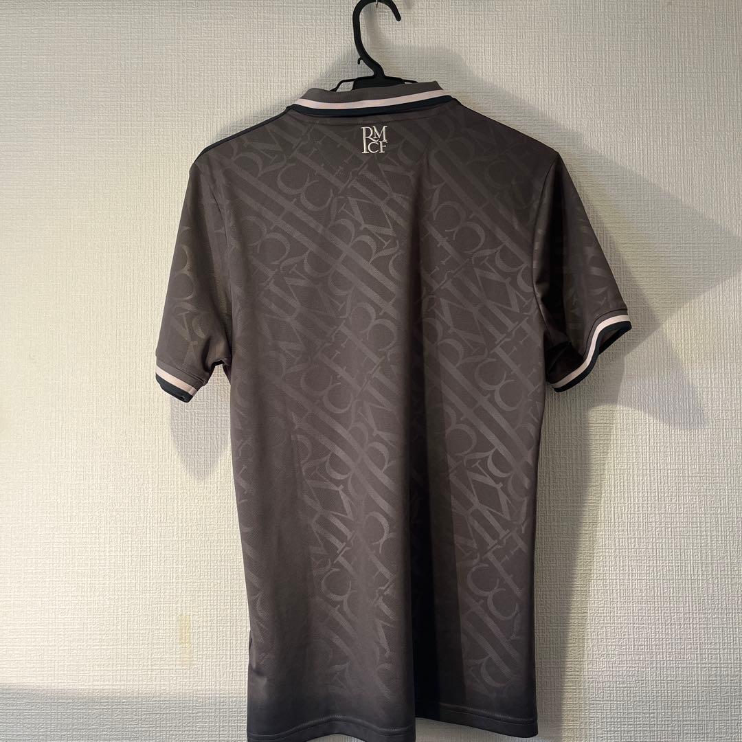 ウェア Real Madrid 24/25 3rd kit