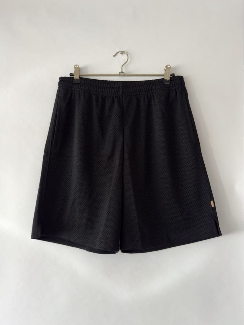 ウェア JJJJOUND SHORT 9