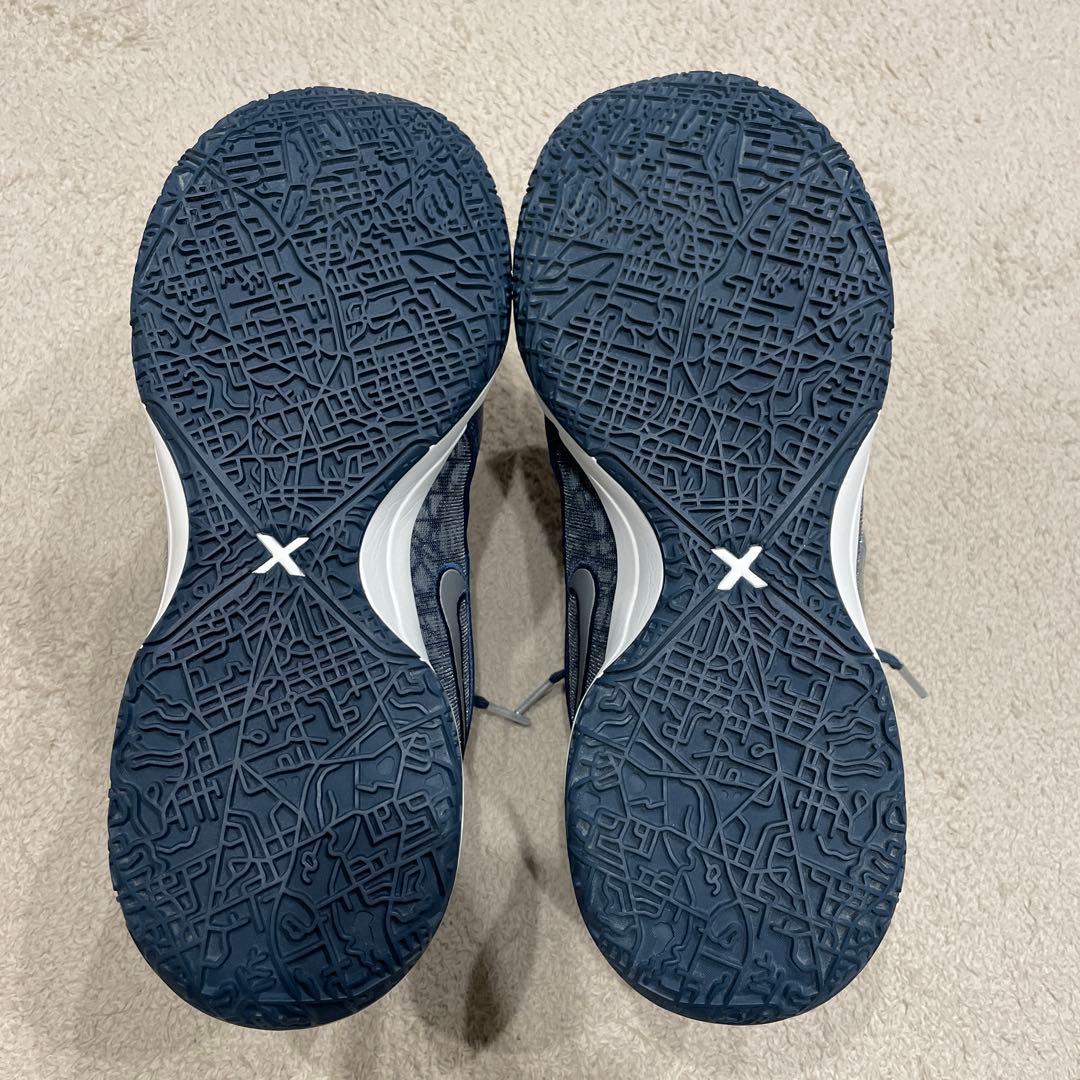 Nike レブロン NXXT GEN AMPD EP 28.0