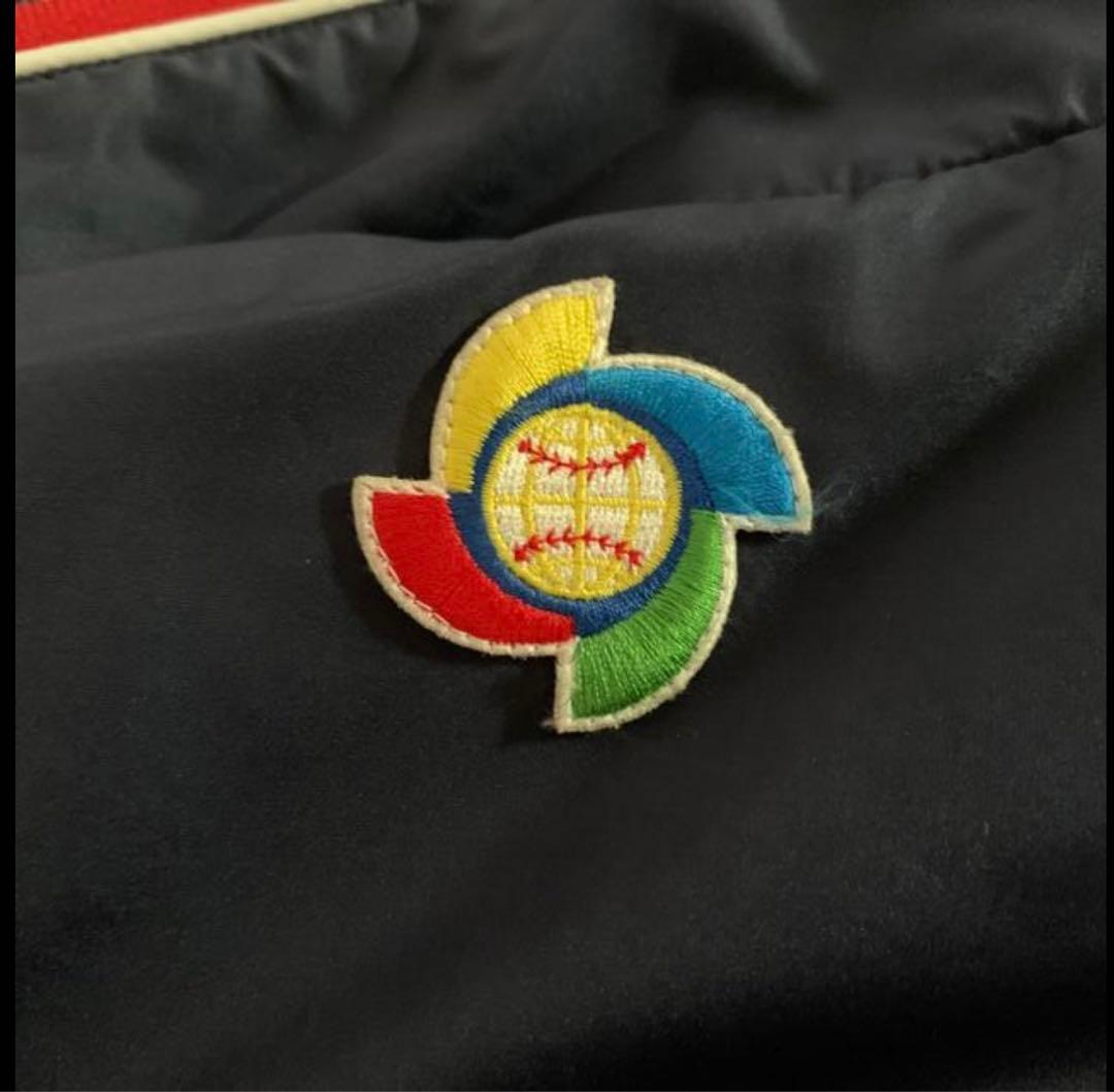 2009年WBC 侍ジャパン限定モデル　早い者勝ち