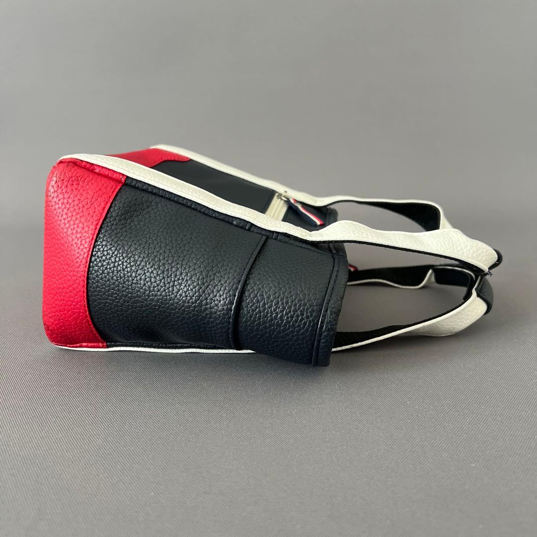   GOLF トミーヒルフィガーゴルフ　カートバッグ