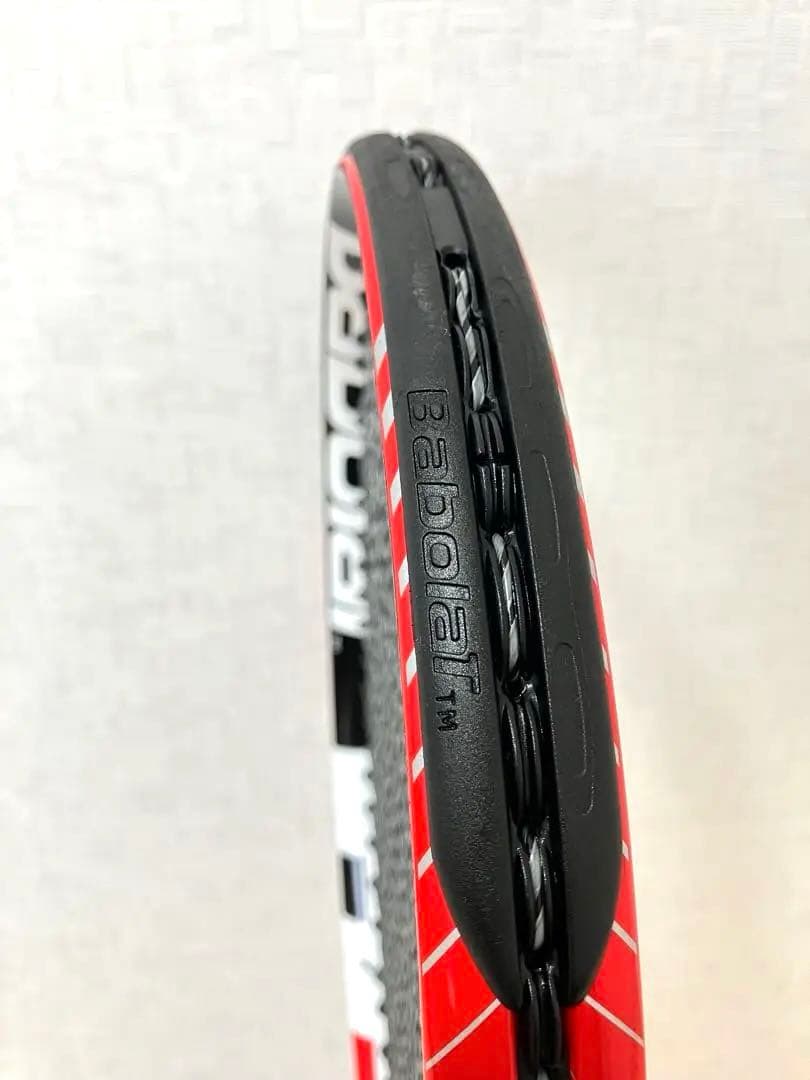 Babolat バボラ ドライブ DRIVE Z TOUR 100 285