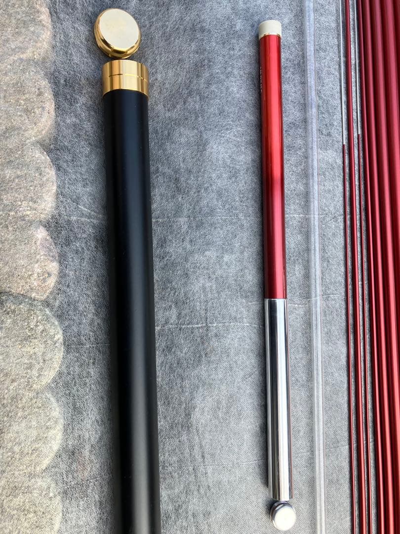 VARIVAS 鮎竿 90MH 美品