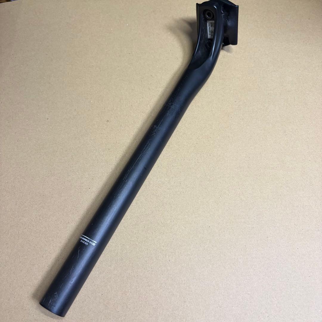 cannondale save seatpost カーボン シートポスト