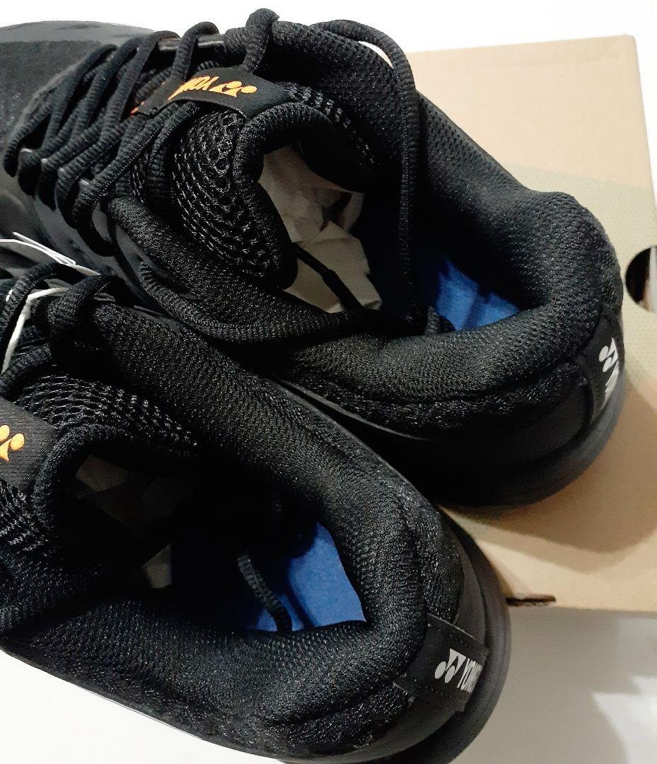 YONEX パワークッションカスケードアクセルワイド バドミントンシューズ