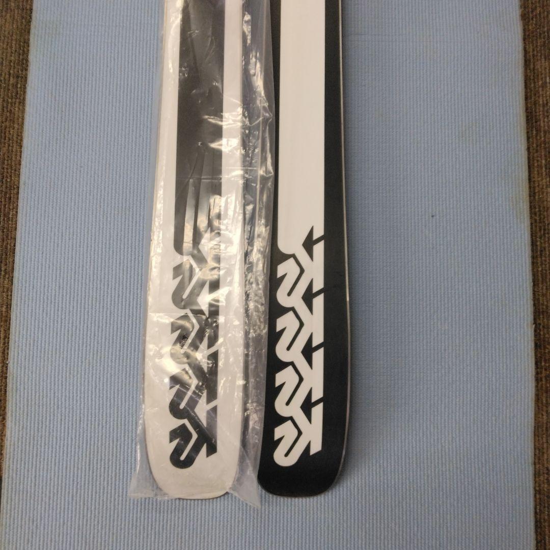 VOLKL SIGHT、159cm、116/88/110、R19.5m、未使用
