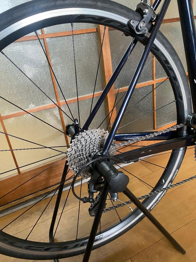 s*3様 CANYON ENDURACE 6 (2020)