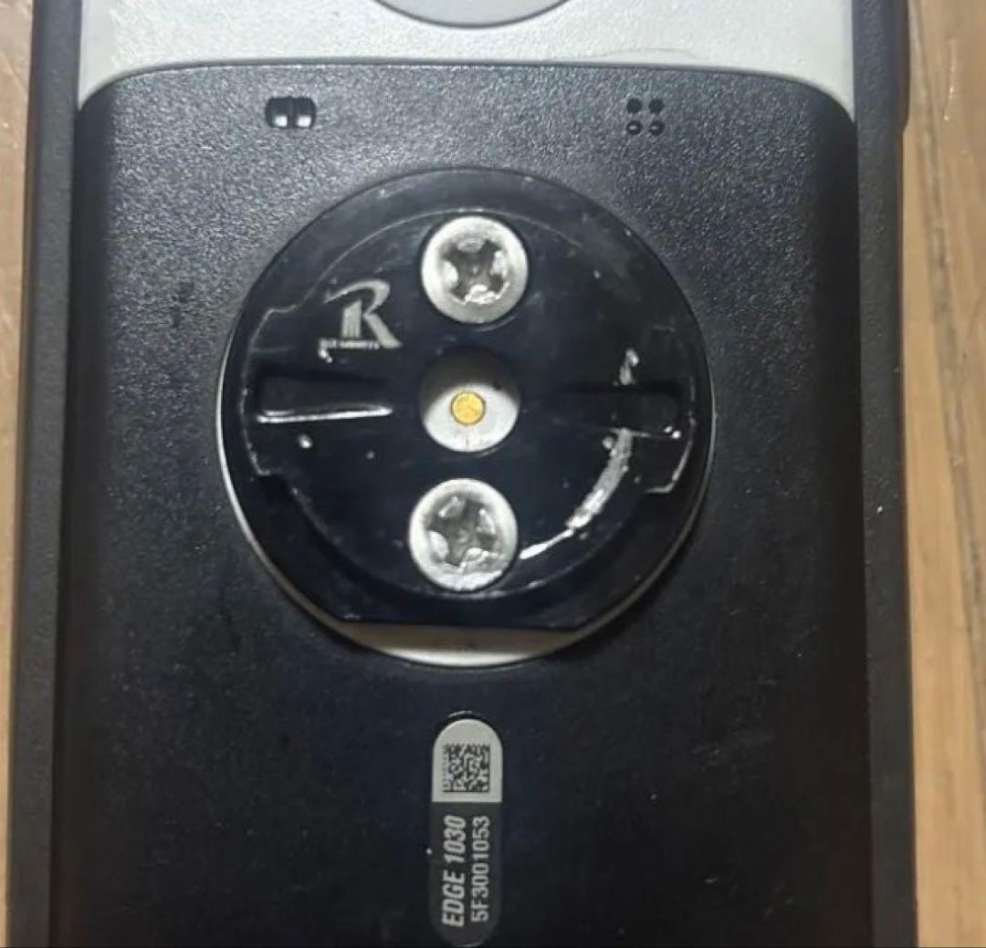 アクセサリー GARMIN edge1030