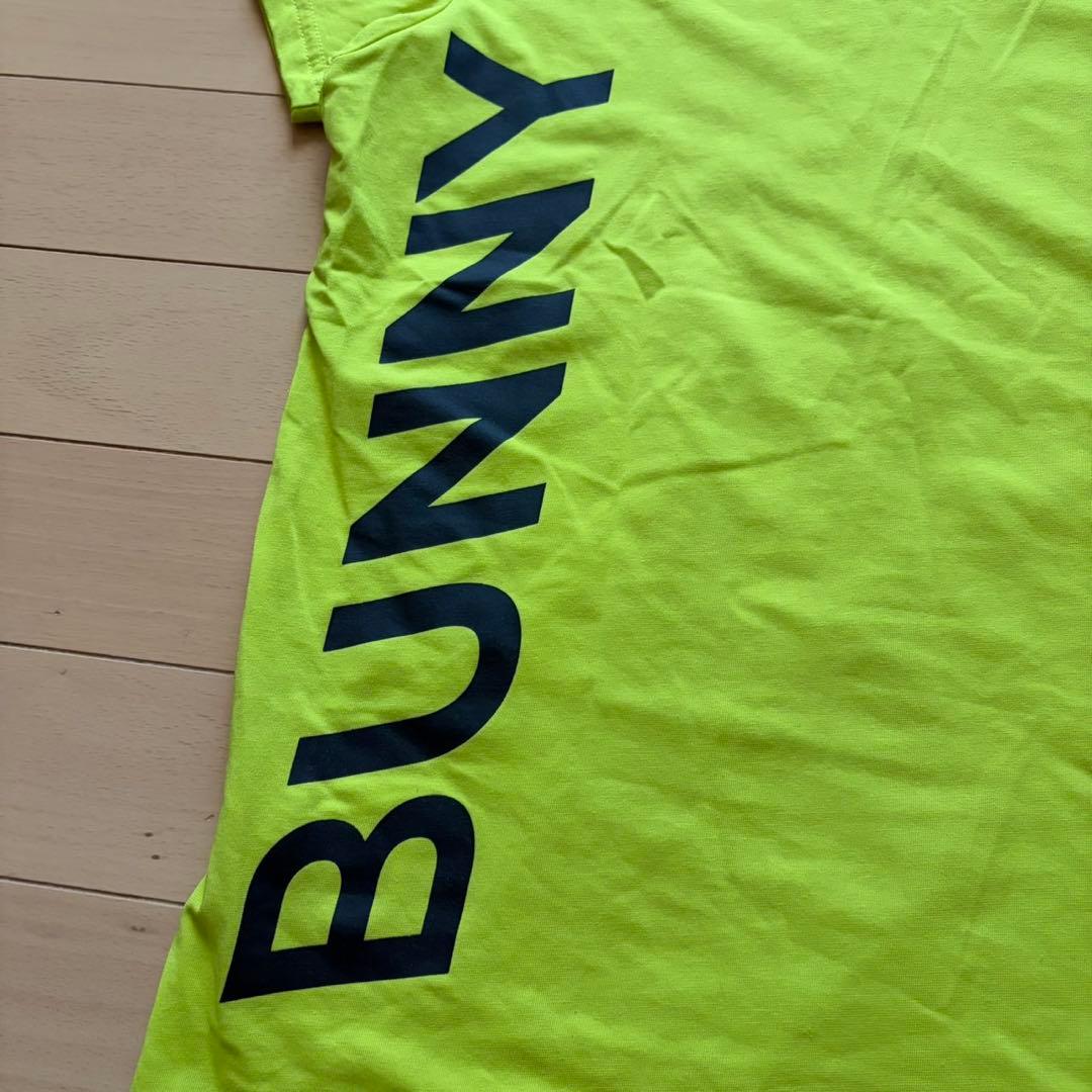 Jack Bunny!! ジャックバニー 半袖ポロ&ハイネックシャツ セット 1