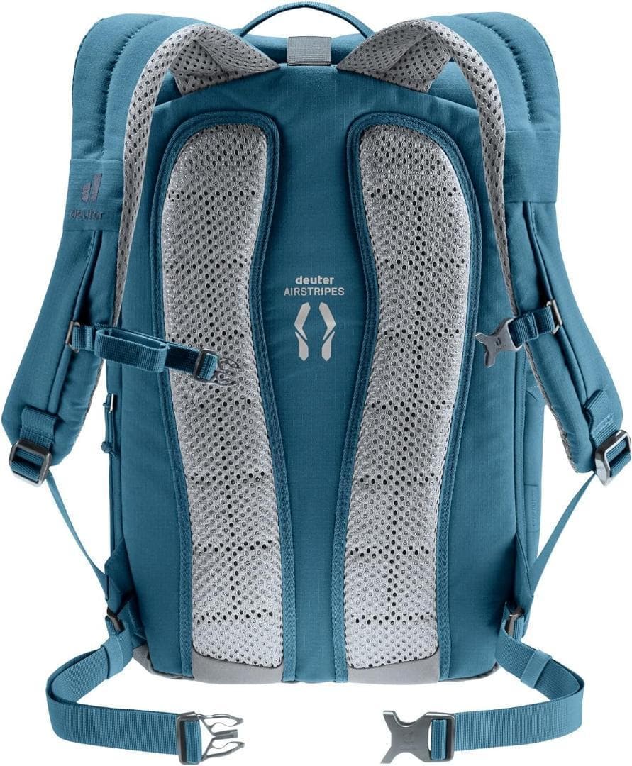 ドイター（42388）ステップアウト２２（マリン×インク）バックパック【新品】